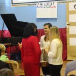 Dzień Edukacji Narodowej  w I Liceum Ogólnokształcące Lębork