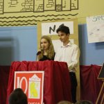 Dzień Edukacji Narodowej  w I Liceum Ogólnokształcące Lębork