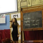 Dzień Edukacji Narodowej  w I Liceum Ogólnokształcące Lębork