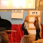 Dzień Edukacji Narodowej  w I Liceum Ogólnokształcące Lębork