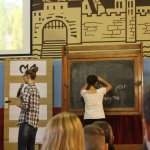 Dzień Edukacji Narodowej  w I Liceum Ogólnokształcące Lębork