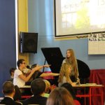 Dzień Edukacji Narodowej  w I Liceum Ogólnokształcące Lębork