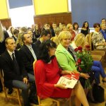 Dzień Edukacji Narodowej  w I Liceum Ogólnokształcące Lębork