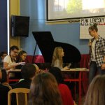 Dzień Edukacji Narodowej  w I Liceum Ogólnokształcące Lębork