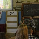 Dzień Edukacji Narodowej  w I Liceum Ogólnokształcące Lębork