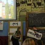 Dzień Edukacji Narodowej  w I Liceum Ogólnokształcące Lębork