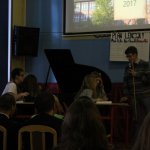 Dzień Edukacji Narodowej  w I Liceum Ogólnokształcące Lębork