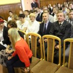 Dzień Edukacji Narodowej  w I Liceum Ogólnokształcące Lębork