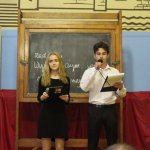 Dzień Edukacji Narodowej  w I Liceum Ogólnokształcące Lębork