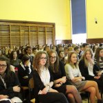 Dzień Edukacji Narodowej  w I Liceum Ogólnokształcące Lębork