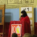 Dzień Edukacji Narodowej  w I Liceum Ogólnokształcące Lębork