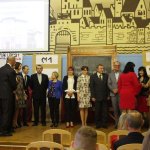 Dzień Edukacji Narodowej  w I Liceum Ogólnokształcące Lębork