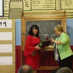 Dzień Edukacji Narodowej  w I Liceum Ogólnokształcące Lębork