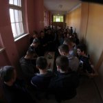 Dzień otwarty I Liceum Ogólnokształcącego