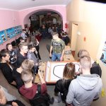 Dzień otwarty I Liceum Ogólnokształcącego