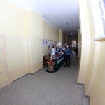 Dzień otwarty I Liceum Ogólnokształcącego