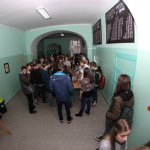 Dzień otwarty I Liceum Ogólnokształcącego