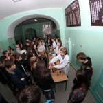 Dzień otwarty I Liceum Ogólnokształcącego