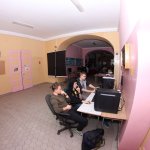 Dzień otwarty I&nbsp;Liceum Ogólnokształcącego