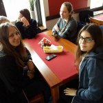 Uczta po finale 1 z 11