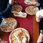 Uczta po finale 1 z 11