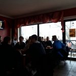 Uczta po finale 1 z 11