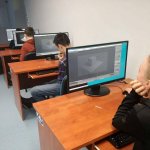 Zajęcia na UG - Informatyka