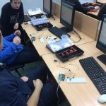 Zajęcia na UG - Informatyka