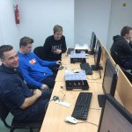 Zajęcia na UG - Informatyka