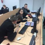 Zajęcia na UG - Informatyka