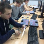 Zajęcia na UG - Informatyka