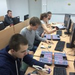 Zajęcia na UG - Informatyka