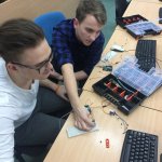 Zajęcia na UG - Informatyka