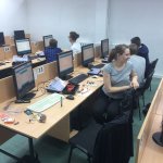 Zajęcia na UG - Informatyka