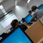 Zajęcia na UG - Informatyka