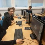 Zajęcia na UG - Informatyka