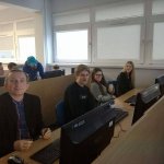 Zajęcia na UG - Informatyka