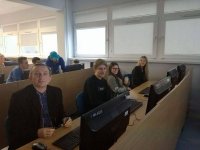 Zajęcia na UG - Informatyka