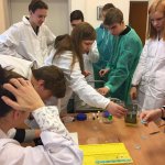 Zajęcia na UG - biologia