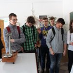 Zajęcia na UG - biologia i fizyka