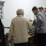 Zajęcia na UG - biologia i fizyka