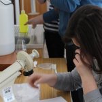 Zajęcia na UG - biologia i fizyka