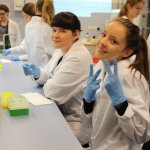 Co nam "siedzi" w genach"