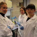 Co nam "siedzi" w genach"