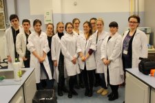 Co nam "siedzi" w genach"