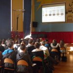 Co nam "siedzi" w genach"