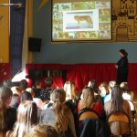 Co nam "siedzi" w genach"