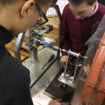 VI Ogólnopolskim Turnieju Maszyn Wiatrowych - Włocławek