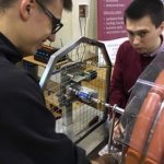 VI Ogólnopolskim Turnieju Maszyn Wiatrowych - Włocławek