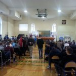 VI Ogólnopolskim Turnieju Maszyn Wiatrowych - Włocławek